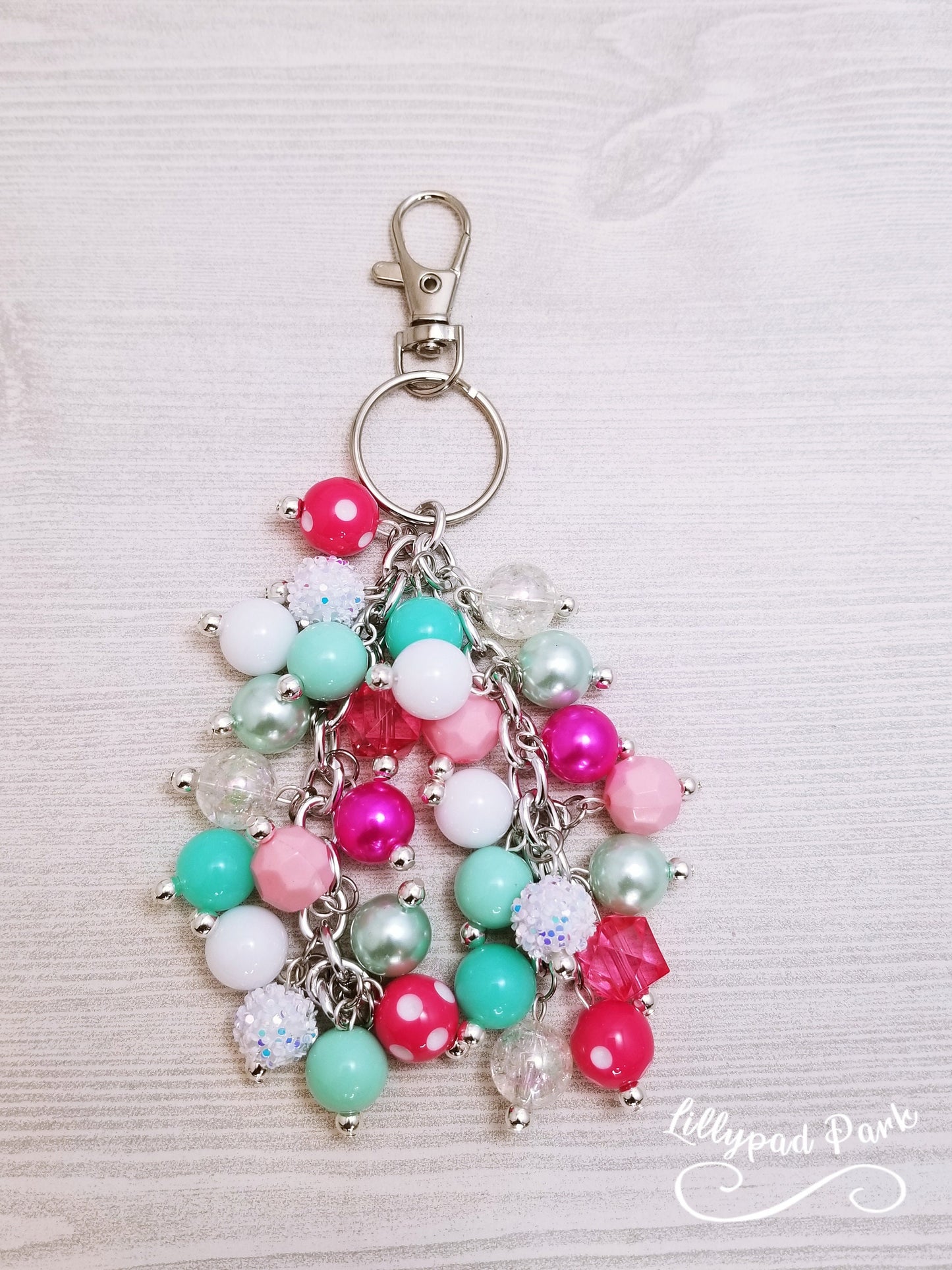 Day Dream Purse Charm