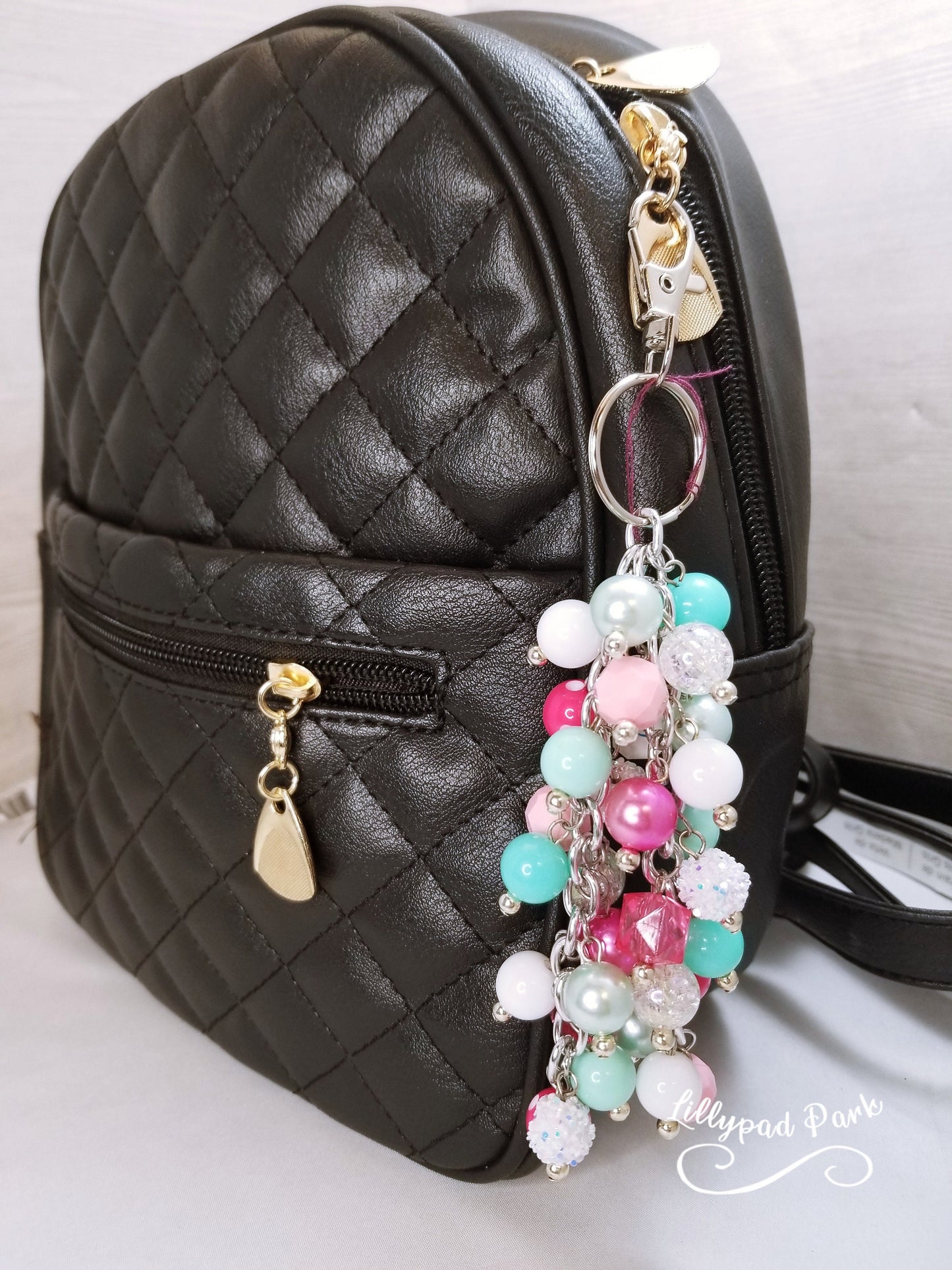 Day Dream Purse Charm
