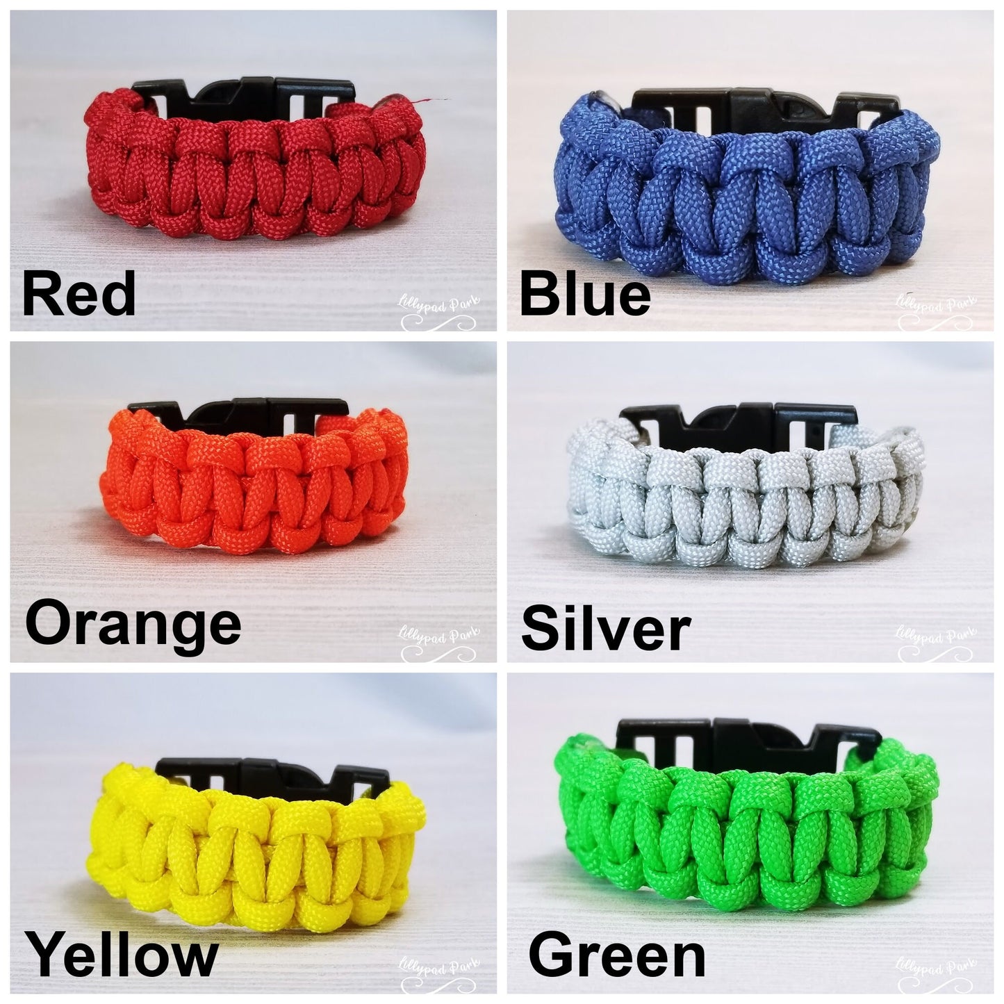Softball Mama Paracord Bracelet