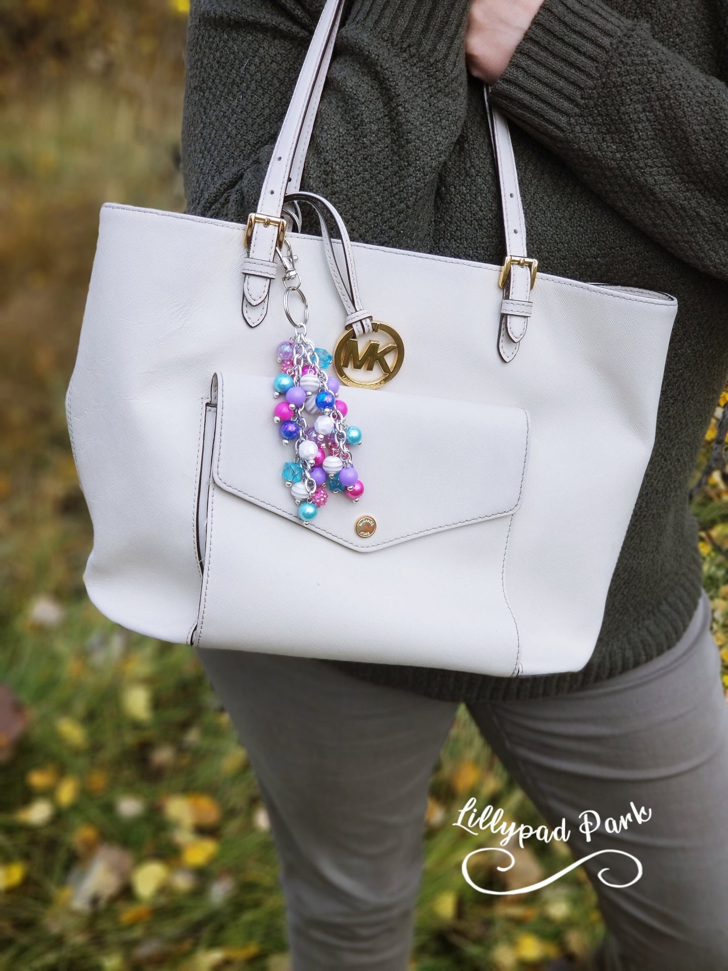 Colorado Proud Purse Charm