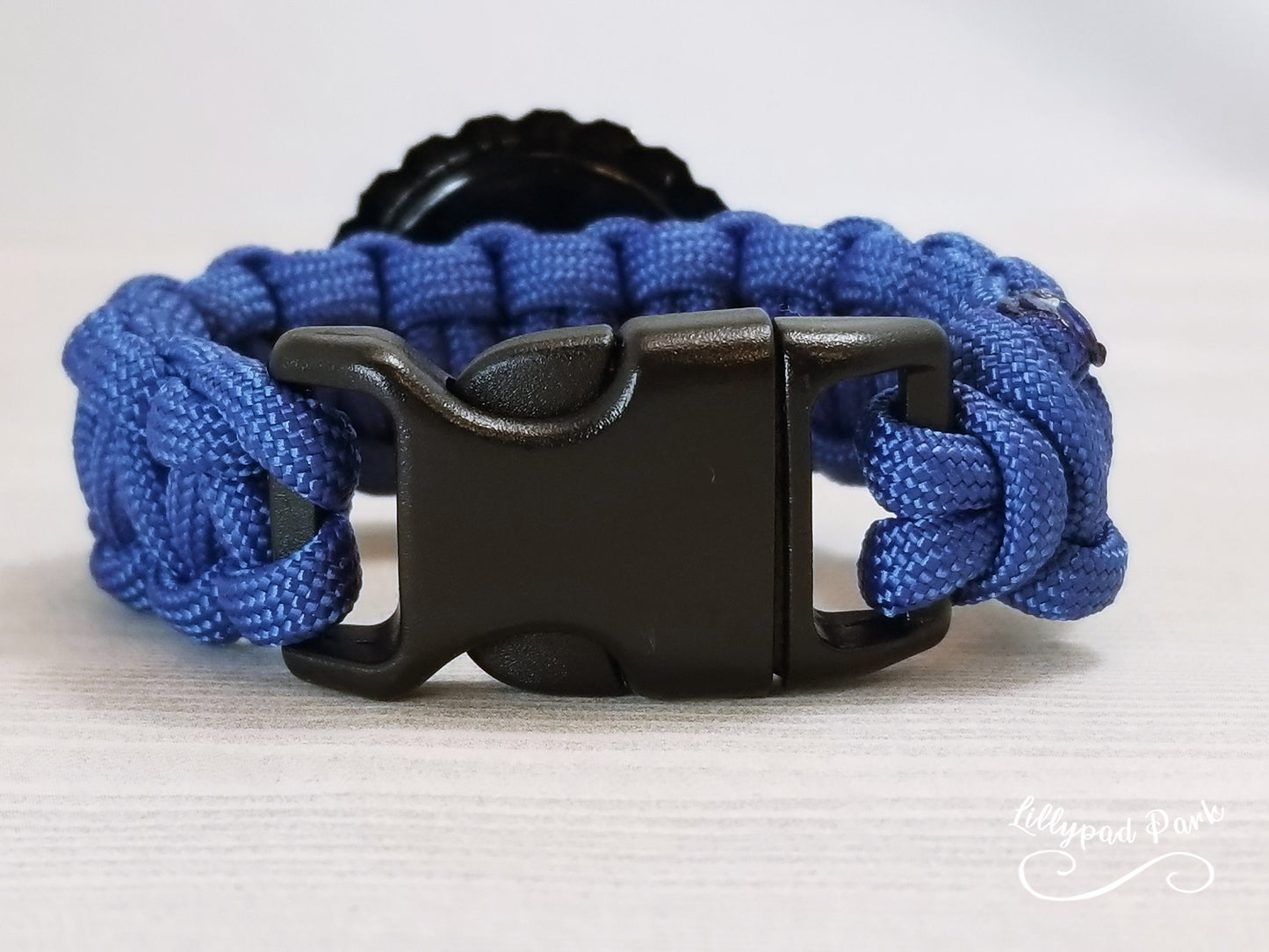 Softball Mama Paracord Bracelet