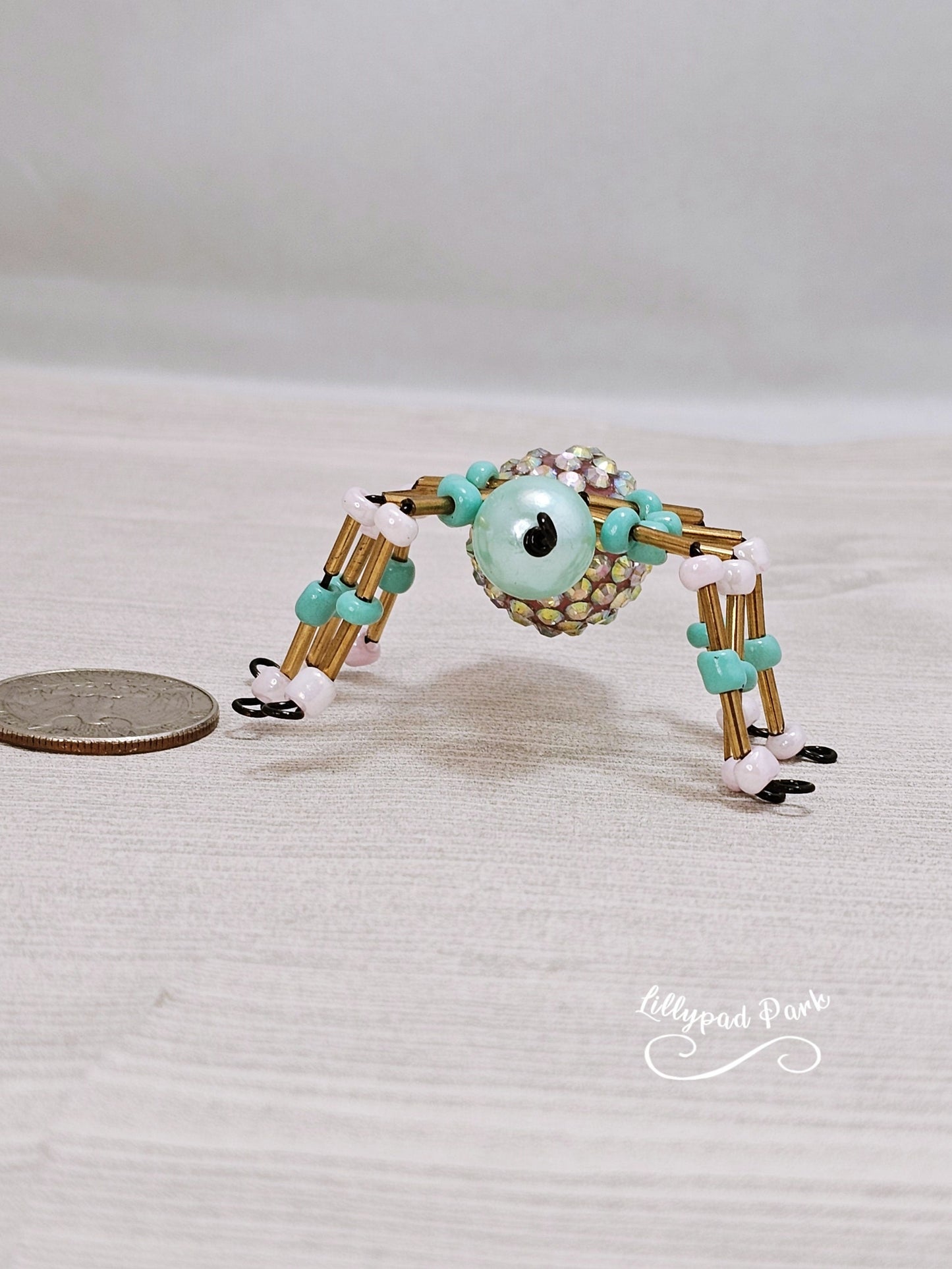Mint, Rose