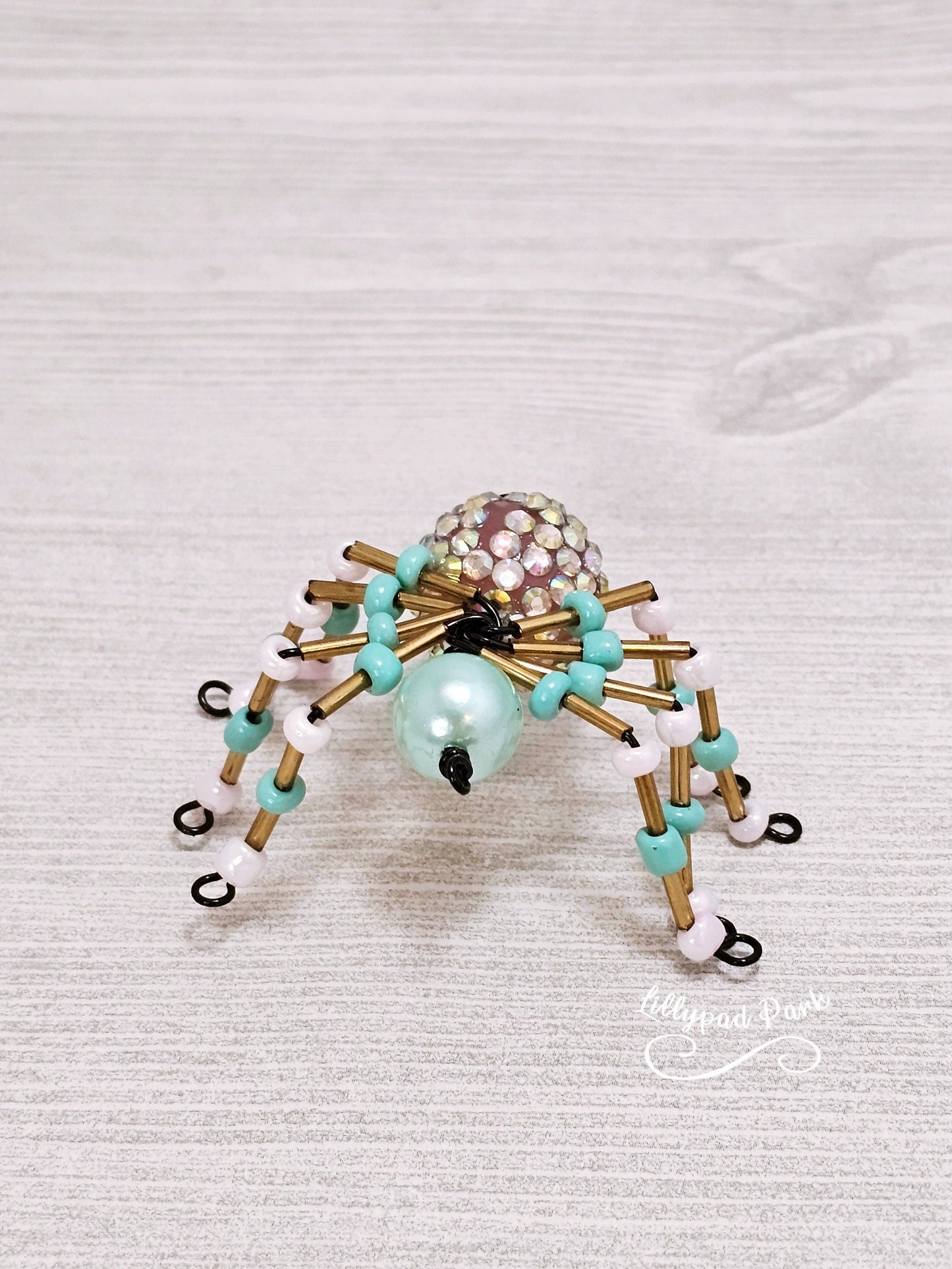 Mint, Rose