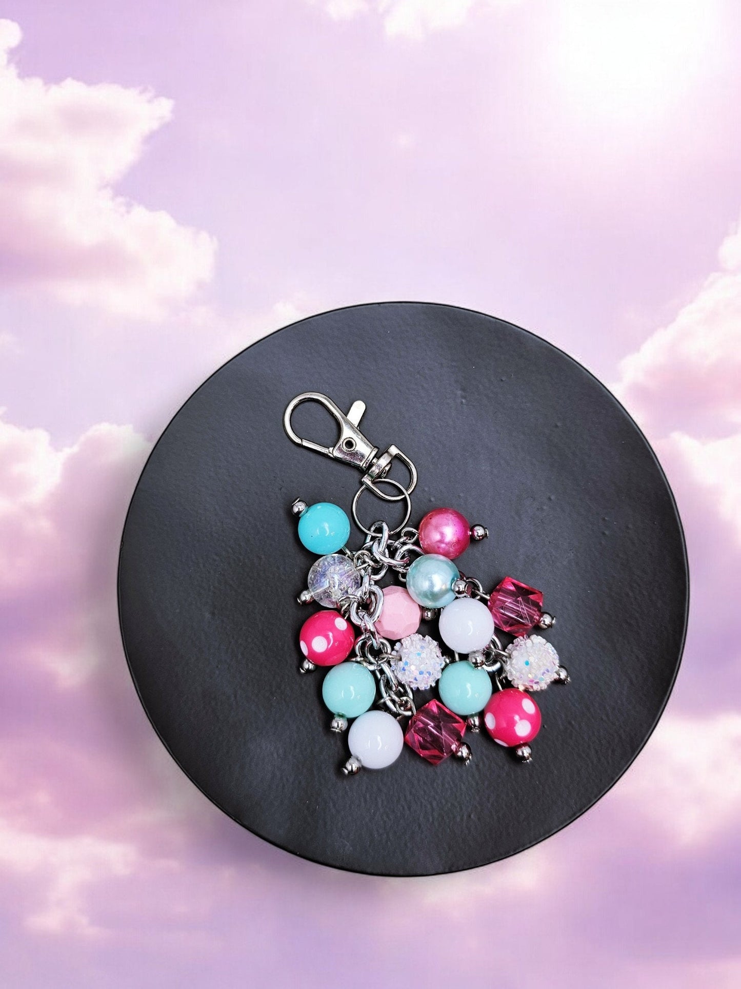 Day Dream Mini Purse Charm