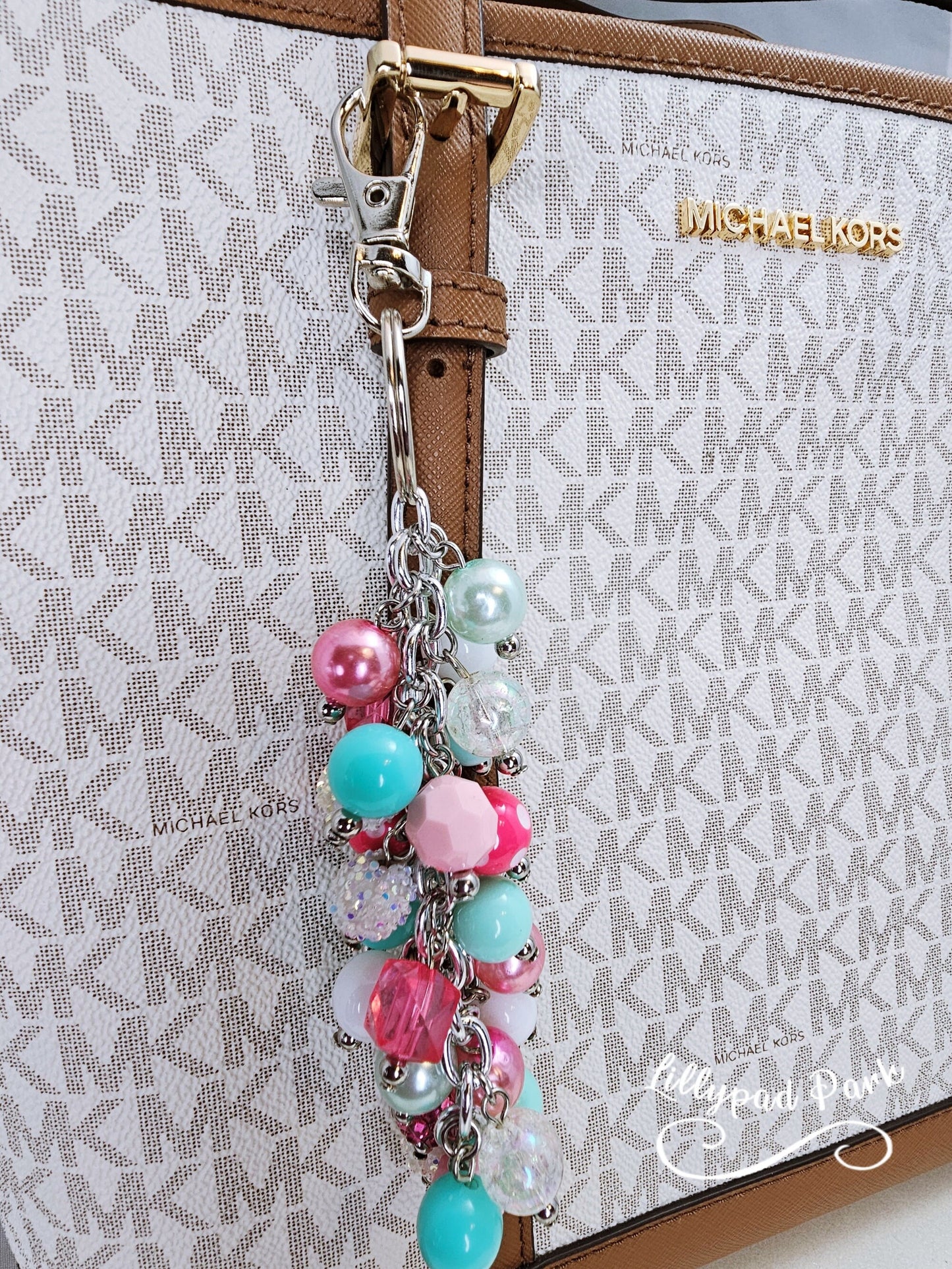 Day Dream Purse Charm