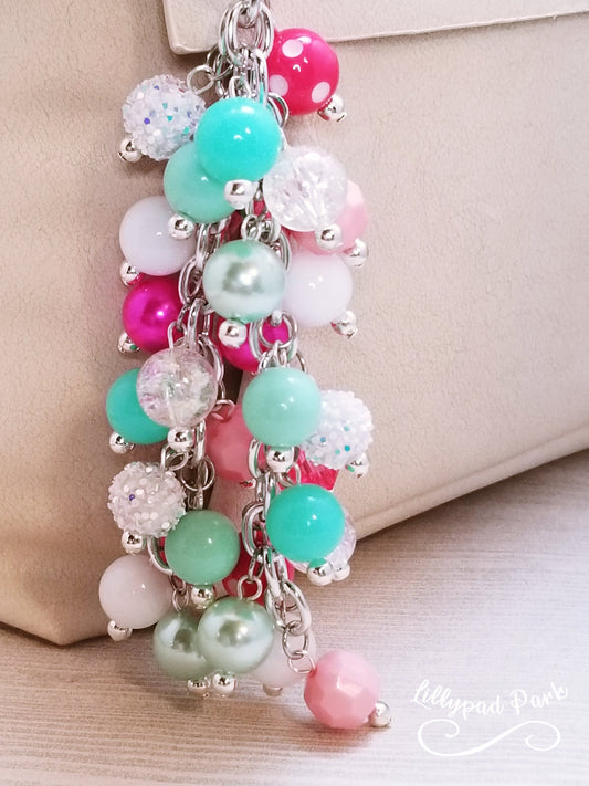 Day Dream Purse Charm