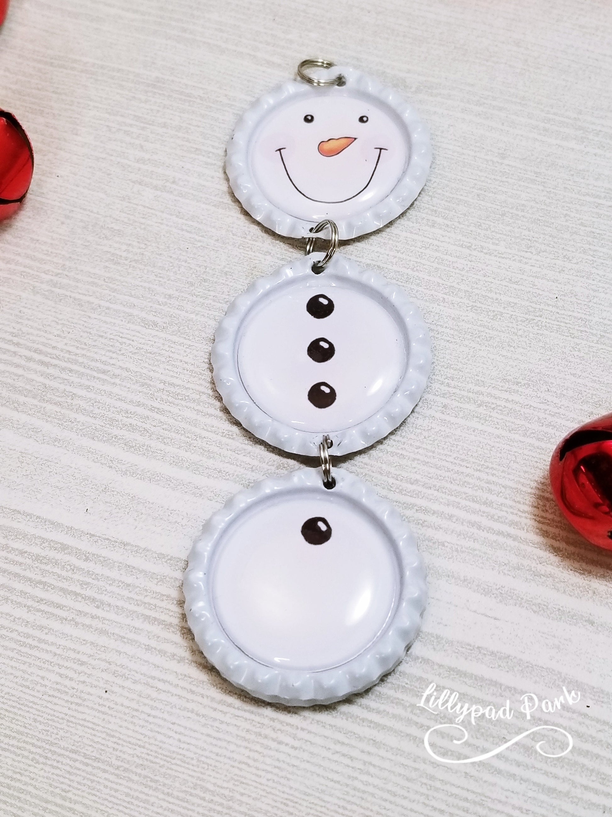 Snowman Ornaments, Christmas gift Xmas Snowmen, Snowmen Decorations