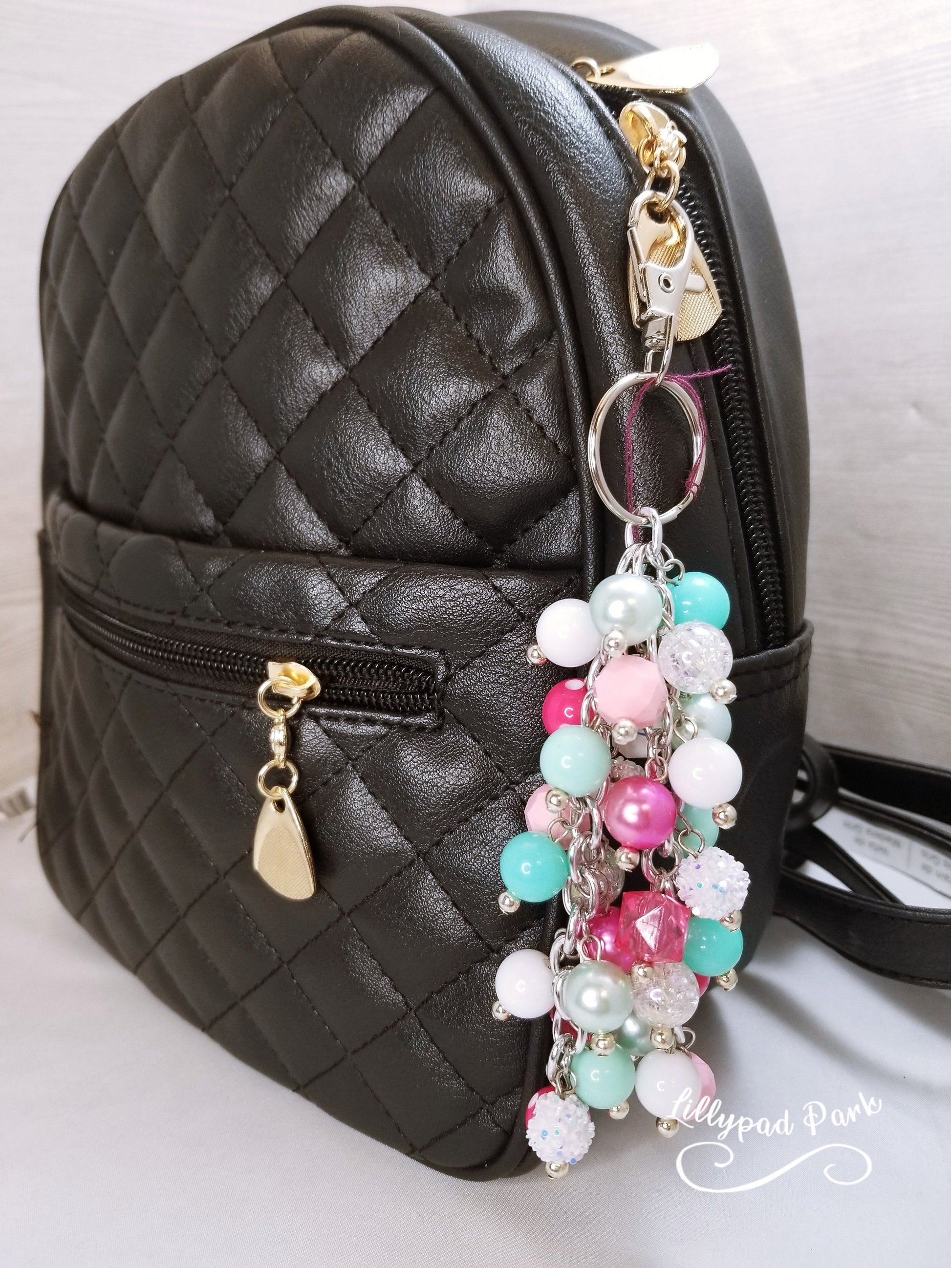 Day Dream Purse Charm