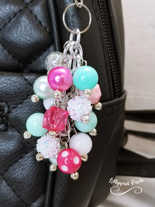 Day Dream Mini Purse Charm