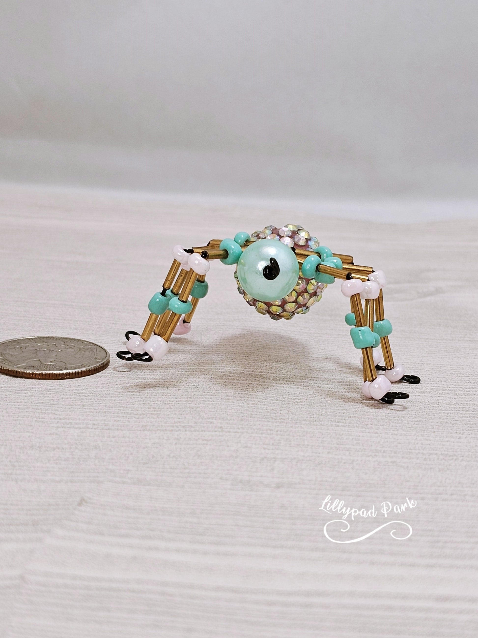 Mint, Rose