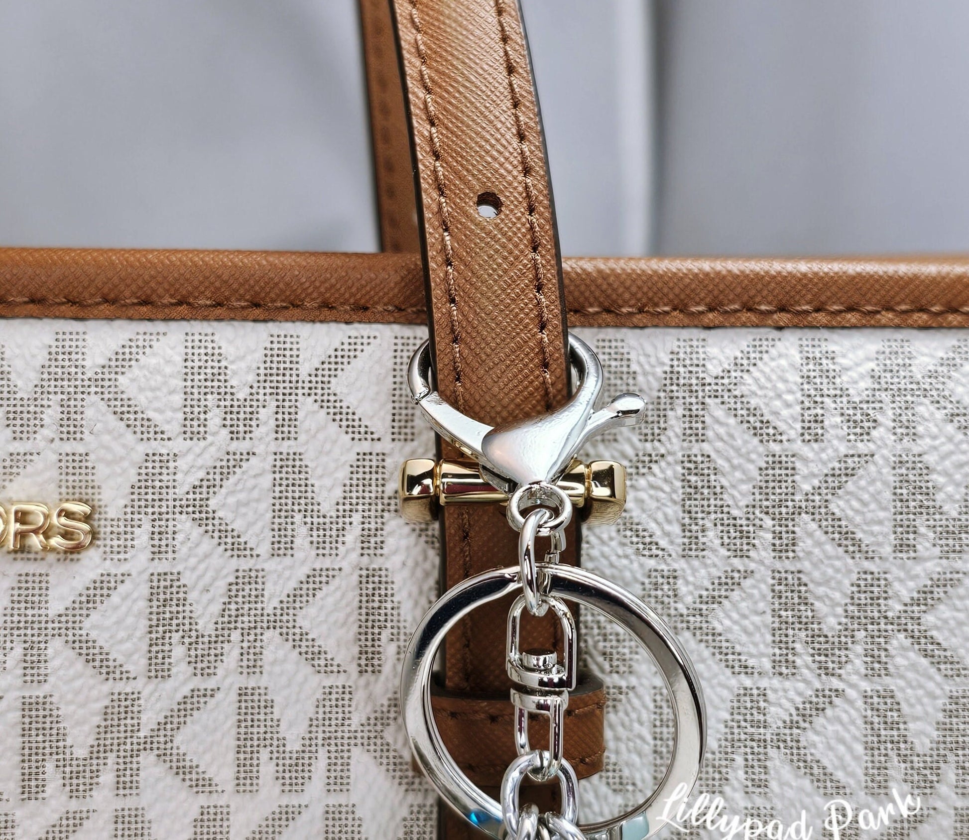 Dragon Fruit Purse Charm