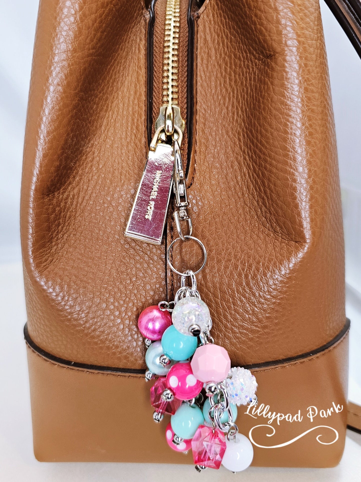 Day Dream Mini Purse Charm