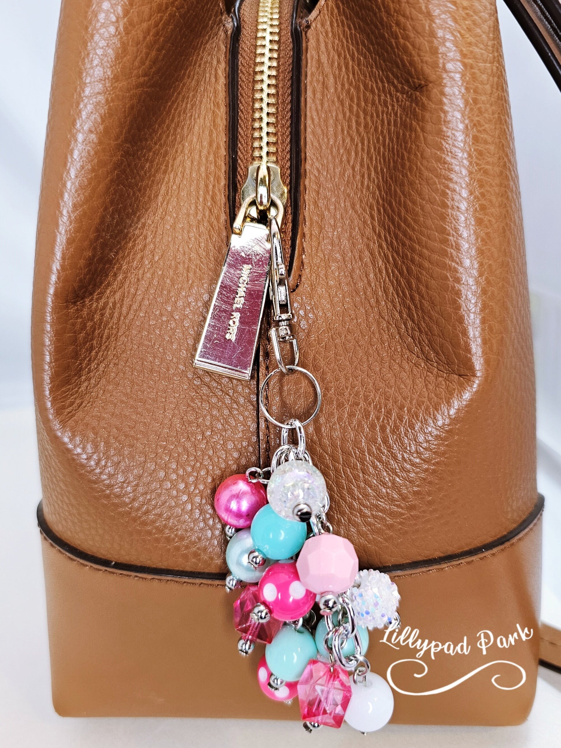 Day Dream Mini Purse Charm