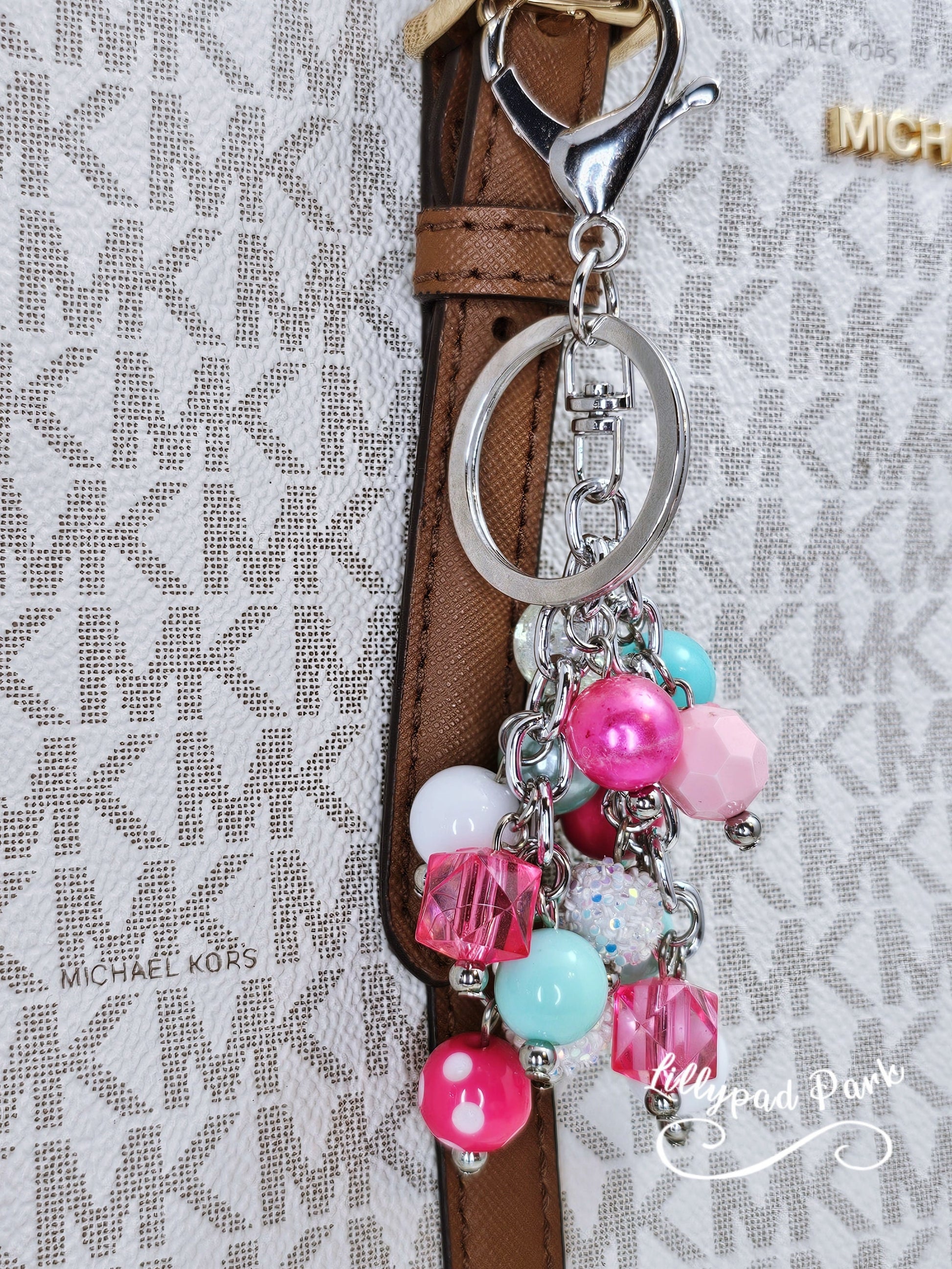 Day Dream Mini Purse Charm