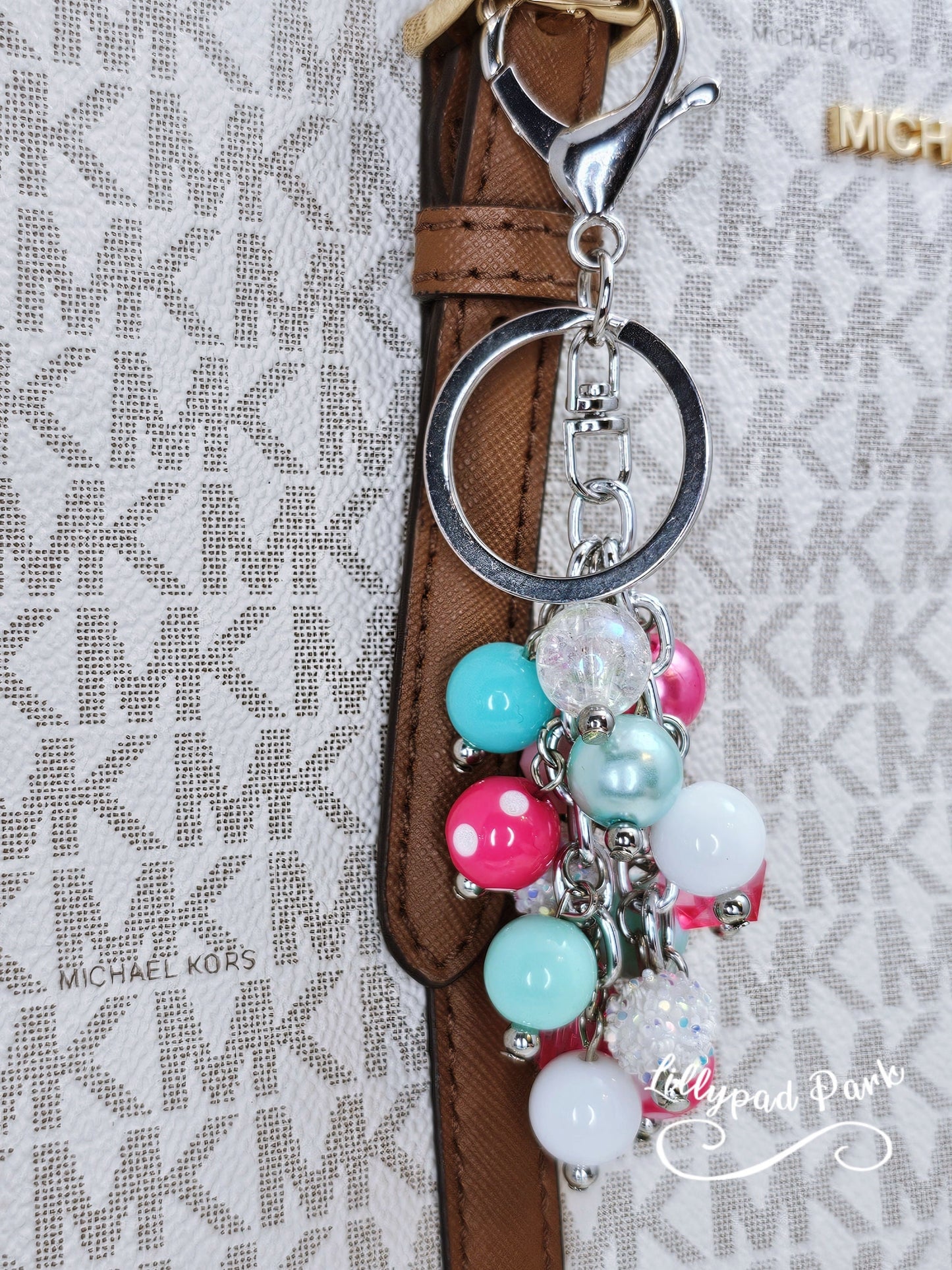 Day Dream Mini Purse Charm