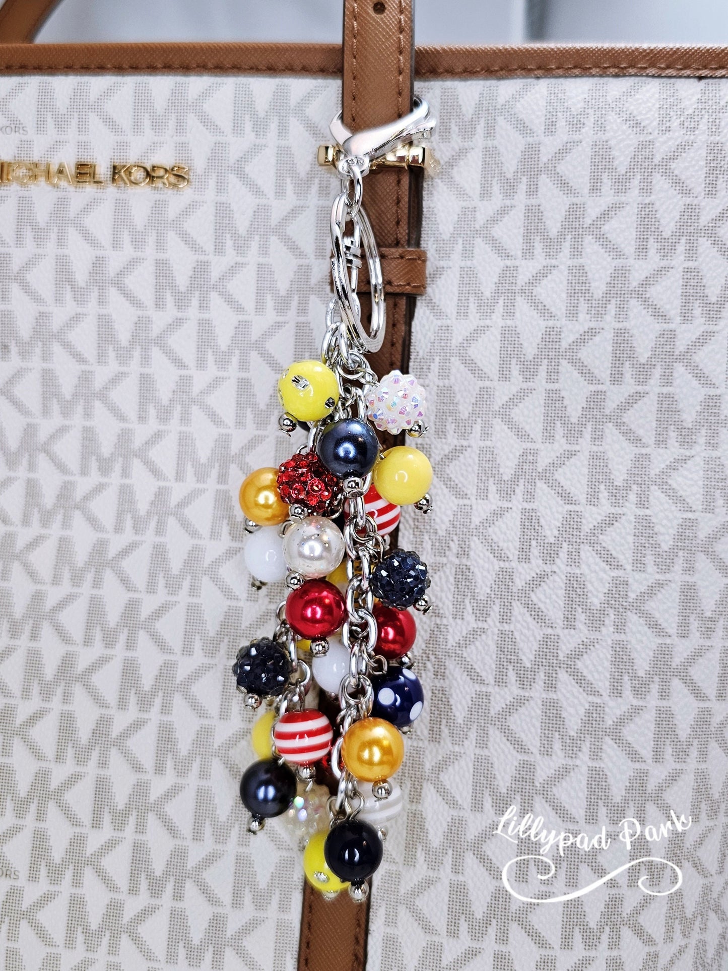 Colorado Proud Purse Charm
