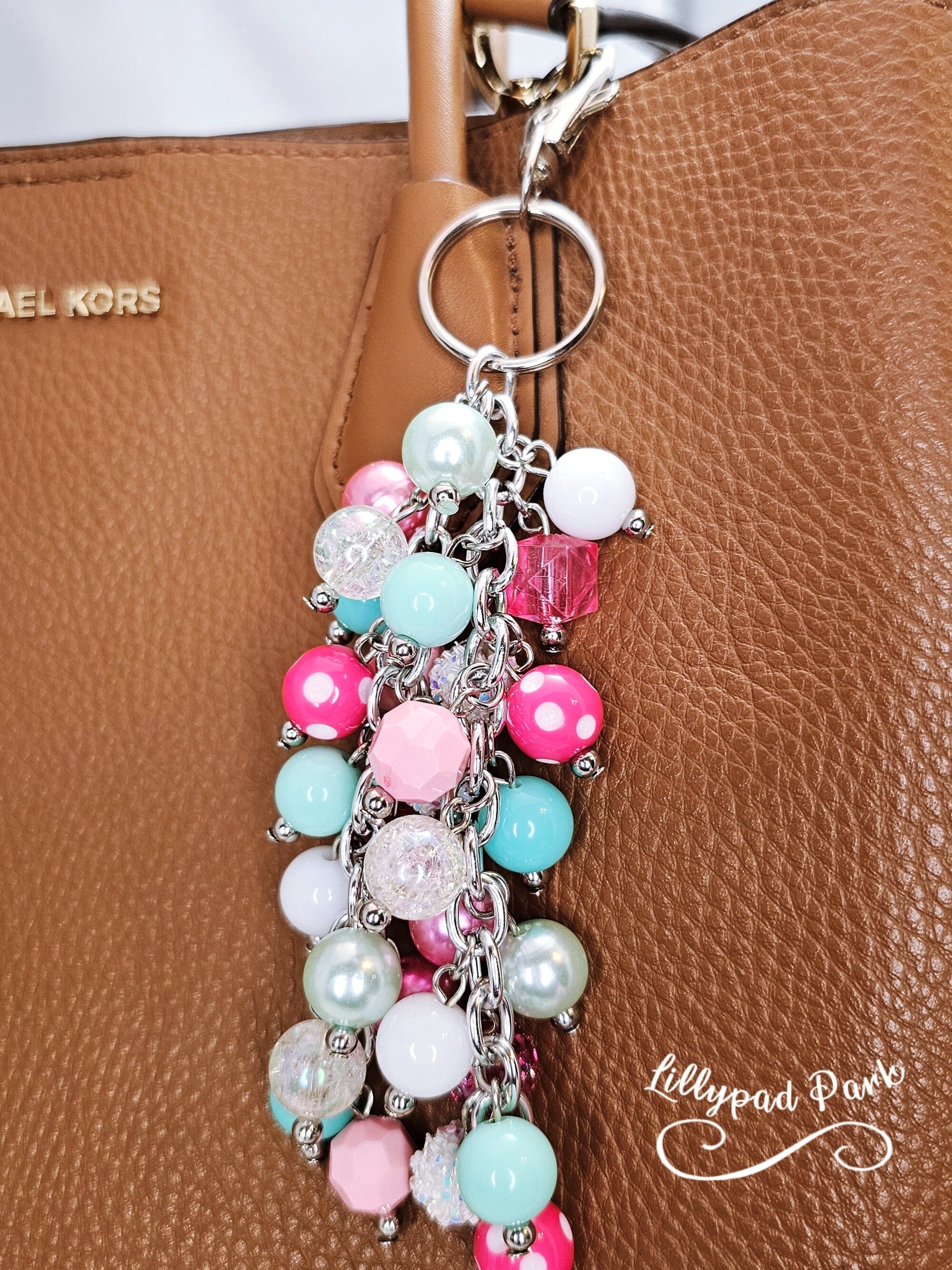 Day Dream Purse Charm