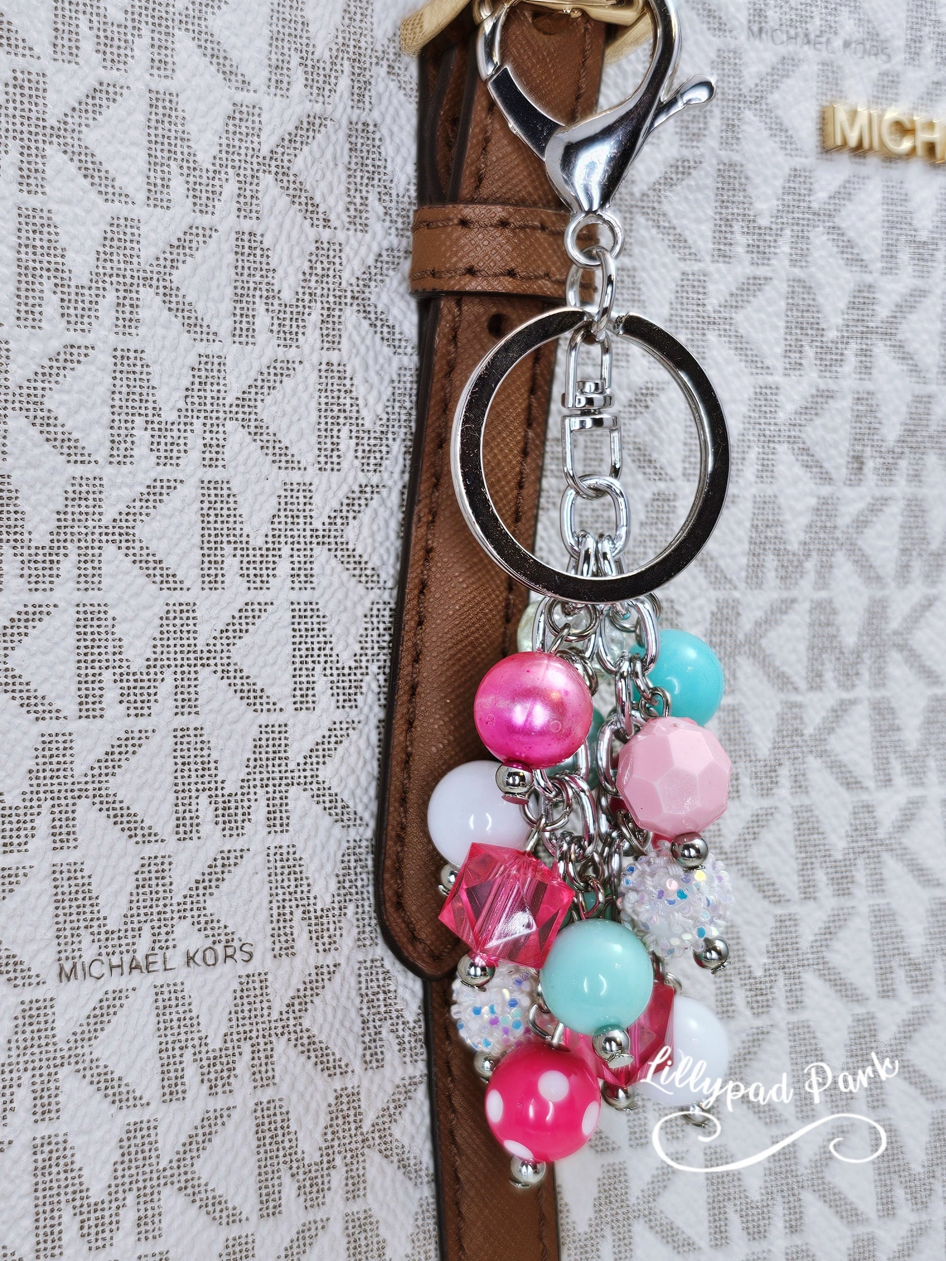 Day Dream Mini Purse Charm