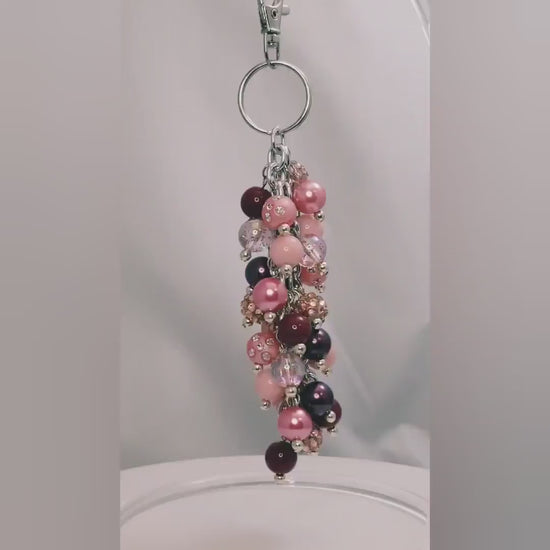 Picture Mothers day gift, Purse Charm